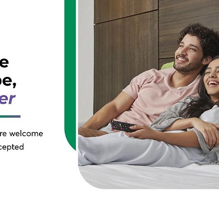 Itsy Hotels Signature, Nehru Nagar 아흐메다바드 외부 사진